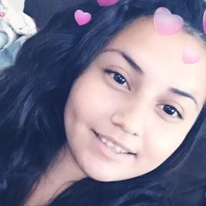 Meet your Posher, Fernanda